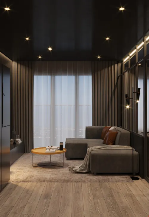 Residential Interior Design Company in Dubai | Luxury Home Interiors | MEAD