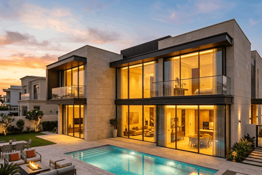 best interior design company in dubai