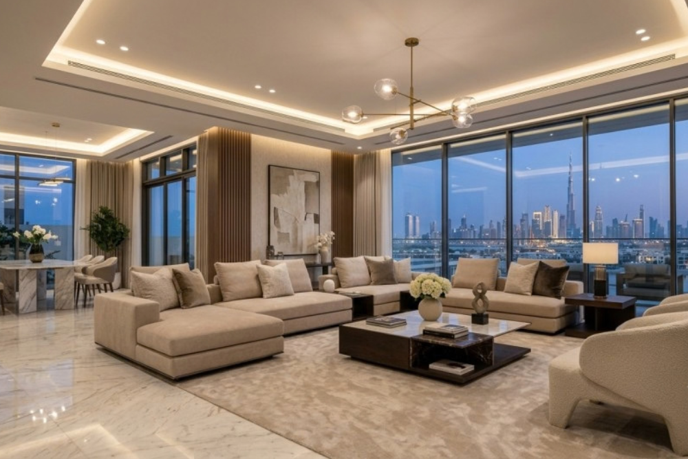 home interior design companies in dubai