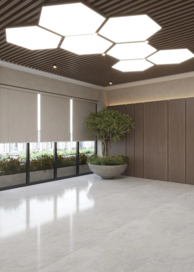 Luxury Home Interior Design Dubai