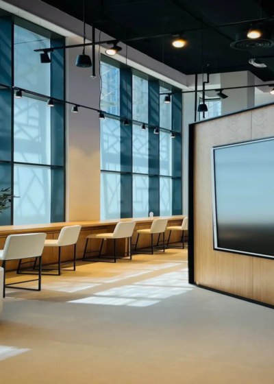 Modern Residential Interior UAE