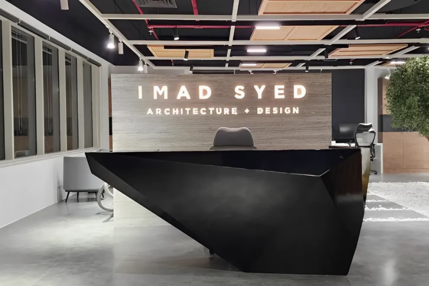 Atelier Imad Syed