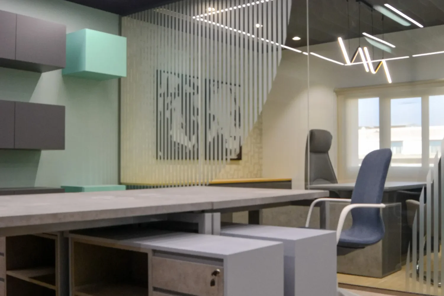 B&J Office