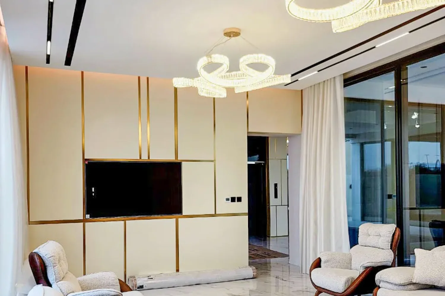 Mirdif Villa