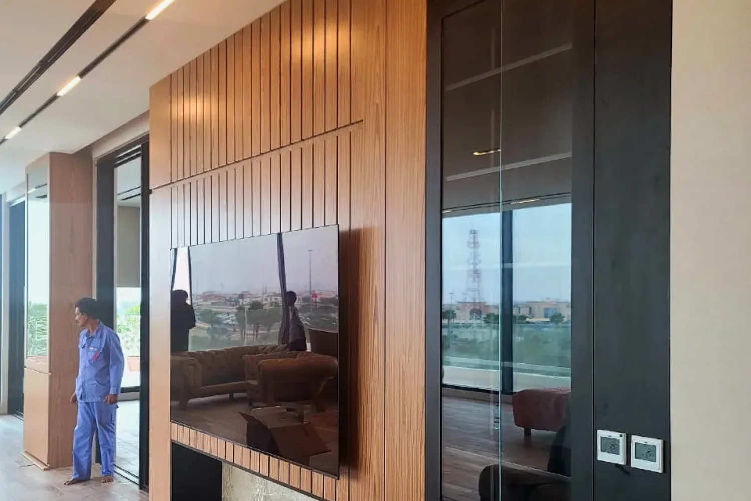 Mirdif Villa