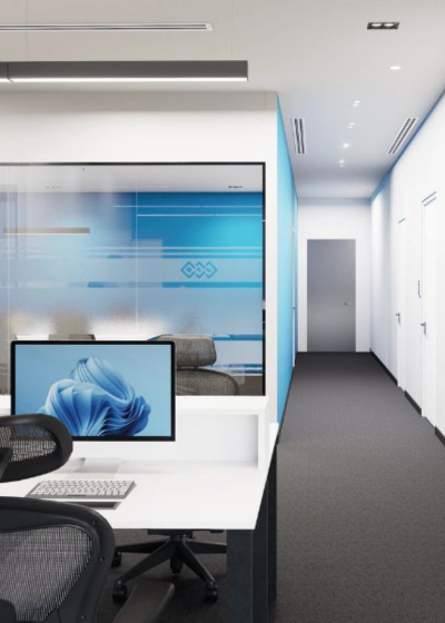 Interior Design Services in Dubai | MEAD Interiors